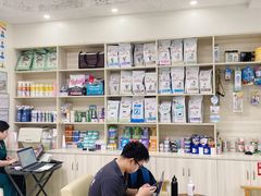 -瑞派康怡24h宠物医院·犬猫医疗中心·微创绝育(瑞景分院)