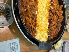 -高基五春川炒鸡排(威海总店)