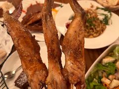 -宝莱纳啤酒花园餐厅PAULANER BRAUHAUS Nanjing(广州路店)