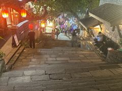 -重庆十八梯传统风貌区