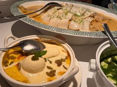 -桂满陇·海市蜃楼·黑金(国金店)