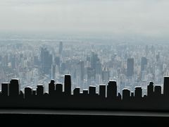 -上海中心大厦