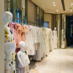 婚纱-TADASHI SHOJI(中国旗舰店)