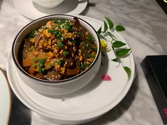 春熙路夫妻肺片-蔴将·川菜(黄龙万科店)