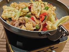 -鱼食饭稻·苏浙土菜17年老馆子(平江路店)