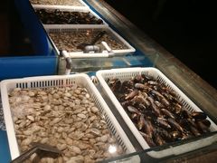 水产区-星伦多自助料理·涮烤一体(嘉兴八佰伴店)