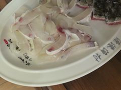 -源港渔村-中山脆肉鲩(博罗店)