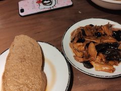 -十面春风·江南面馆(崇宁路店)