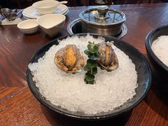 -东海怡品海鲜豆捞(舟宿夜江店)