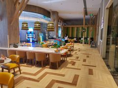 -味餐厅·海鲜·火锅·自助餐