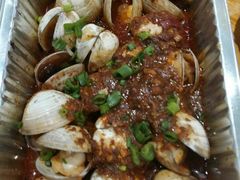 -木屋烧烤(坂田天安云谷店)