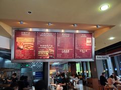 -The Habit Burger Grill 哈比特汉堡(复兴soho店)