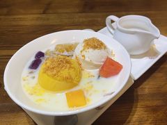 -椰语堂·海南清补凉(中山骑楼店)