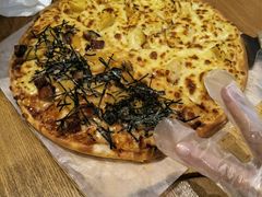 -乐凯撒披萨(喜荟城店)