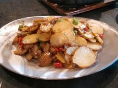 -六合居·明厨亮灶餐厅(成双大道店)