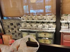 -吴越荣记苏州菜·松鼠桂鱼(月光码头店)
