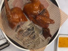 -勝記酒家·37年老字号·经典粤菜(荔枝公园店)