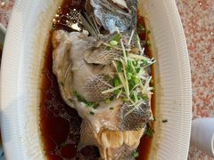 -红樱桃·欢乐餐厅(太原里店)