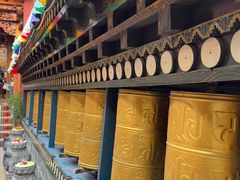 -香格里拉唐卡画院