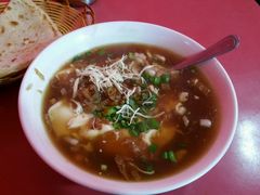 饶阳豆腐脑-原掩骨会饶阳豆腐脑总店