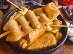 -BHC炸鸡(莲洞店)