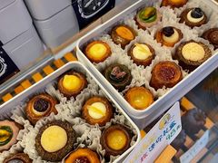 -发酵食堂(屏风街店)