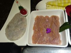 -海底捞火锅(连城广场店)