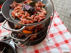 -林真真牛肋条放题(天马店)