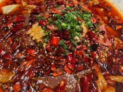 -悦福瑞酒楼(西影路店)