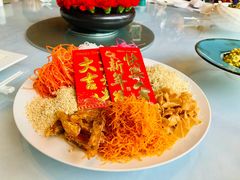 -成都瑞吉酒店·宴庭中餐厅
