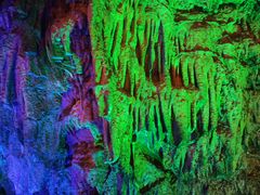 -重庆云阳龙缸景区