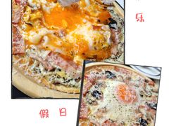 -橘酱餐厅