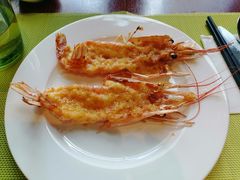 -广州希尔顿逸林酒店-OPEN開·全日制餐厅·海鲜·小火锅·自助餐(东风路店)