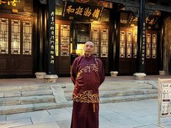 -天津戏剧博物馆