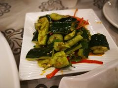 拍青瓜-岭南海晏楼(东晓南店)