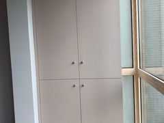 -索菲亚衣柜橱柜全屋定制(真北红星店)