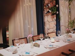 -Osteria Garden 生蚝花园餐厅(原进贤路店)