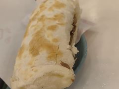 -高玛纳驴肉火烧(一世界店)