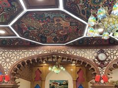 -乡村馕坑肉·烧烤·新疆菜·本地人更爱吃(阿勒泰首店)