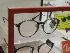 -卫视眼镜视光中心(樟木头店)