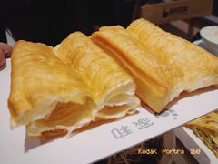 -家和豆浆·茶社(瘦西湖店)