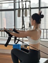 点击看大图 -美臻·瑜伽普拉提大器械馆