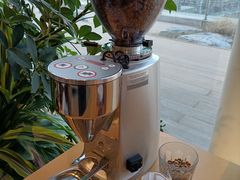 -Seesaw Coffee(朝阳大悦城店)