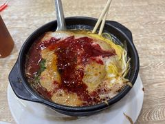 -蜀王砂锅总店