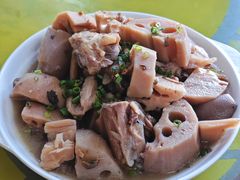 -大赤坎肥仔强烧味海鲜餐厅(大赤坎店)