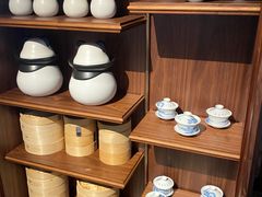 -南堂小馆·川菜馆(德商国际店)