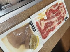 -焼肉ライク·烧肉LIKE(万菱汇店)