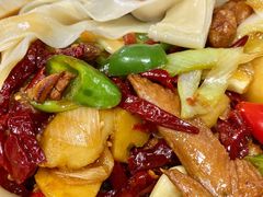 -新疆味道(大成名店公园店)