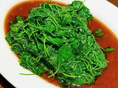酒香草头-王家沙点心店(南京西路总店)