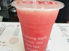 -陈记甜品窝(中山北路店)